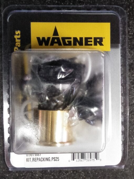 Wagner Pump Repair Kit LC800