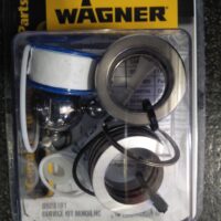 Wagner Pump Repair Kit LC840 / LC860